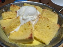 火爆面包-吕氏疙瘩汤·新鲁菜(济南万象城店)