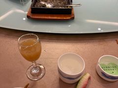 -天天鱼港·海鲜·鲅鱼水饺·招牌烤鸭(黄骅店)