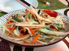 -山色西餐·柴火烤披萨