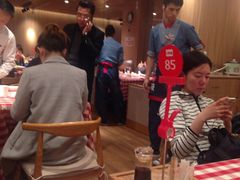-西贝莜面村(当代商城店)