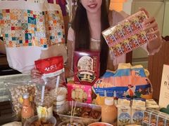 -百老汇美食街