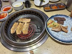 -妙香居韩国烤肉(鹏瑞利季华广场店)