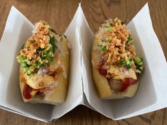 -BOR Eatery(安福路店)