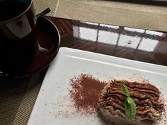-YUE·6·西式融合餐厅(外滩六号店)