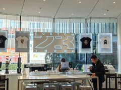 -JORDAN(东方广场店)