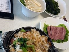 -煲王粤菜餐厅(中侨中心店)