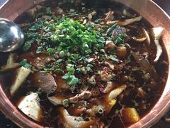 -朝伟清真铜瓢牛肉馆(三十年老·店)