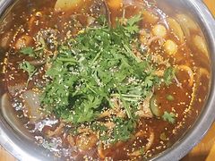 -蓉城西二道无名冒菜(西二道街店)