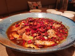 -金掌勺锅包肉(太原万达店)