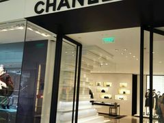 -CHANEL(恒隆广场店)