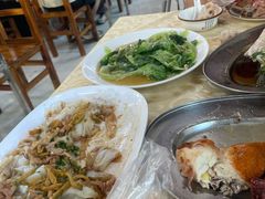 -南沙辉记烧鸡·荔枝木炭火吊烧(旧镇店)