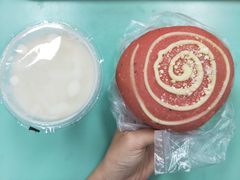 -中山大学南校区-学1食堂