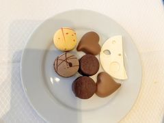 -北京柏悦酒店·锦庭餐厅Dining Room