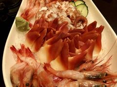 -佛山希尔顿酒店·融誉亚洲美食荟