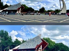 -长春净月潭风景名胜区