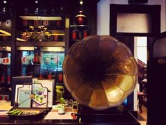 -大可堂普洱茶馆(襄阳南路馆)