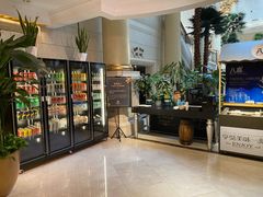 -国宾酒店-花园咖啡自助餐厅(北营房中街店)