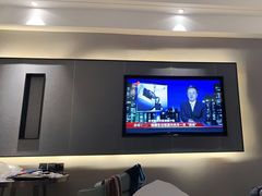 -杭州费尔曼铂金大酒店