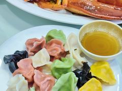 -来之顺海鲜菜馆·青岛菜·始于1993(栈桥店)