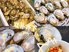 -飞尝蚝·顺德菜·鱼生(顺德总店)
