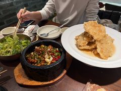 -大同江朝鲜菜•长春地标美食(绿园吾悦广场店)