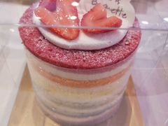 -巴黎贝甜(五月花广场店)