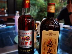 -品渔味湖鲜馆(拈花湾店)