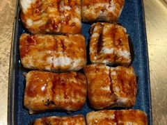 -無二炙坊·和牛烧肉(大钟寺1733店)