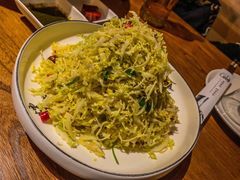 -朝馆·市井本味菜