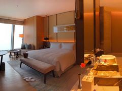 -厦门康莱德酒店