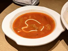 -波特曼西餐厅(中央大街店)