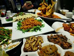 -闫府私房菜·百年鲁菜(恒隆店)
