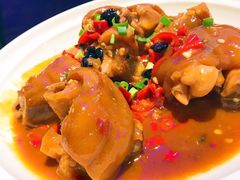 -云梦庭·剁椒鱼头(银泰中心in99店)