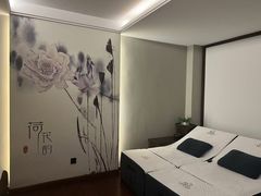 -水墨澜渟足道·SPA·传统(四望亭东关街店)