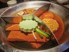 -大龙燚火锅(太古里店)