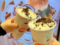 -DQ·蛋糕·冰淇淋(五棵松万达店)