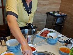 -韩香福烤肉庄园(荣成店)