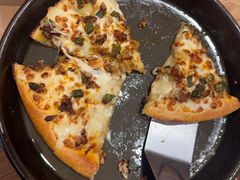 -必胜客(华地店)