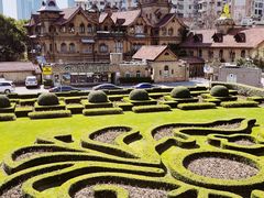 -马勒别墅饭店(静安寺店)