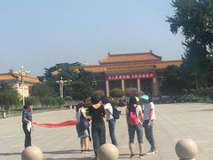 -淮海战役纪念馆