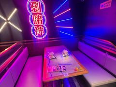 -啫神·广州地标美食(北京路店)