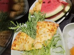 -韩盛·盛江山自助料理(中街大悦城店)