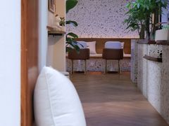 景观位-Line 咖啡(石厦花园店)