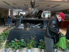 -中国中医科学院西苑医院(本部)
