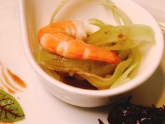 -天宝阁中餐厅(北京瑞吉酒店)