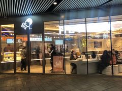 门面-喜茶(北京三里屯太古里店)