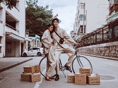 -浪漫一生摄影美学(怀柔开放路店)