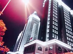 -南昌之星摩天轮