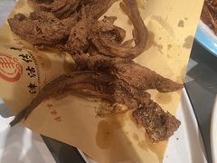 -津沽传奇(红桥水木天成店)