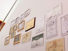 -APT运动康复中心(徐汇万科店)
